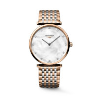 Longines L4.866.1.97.7 La Grande